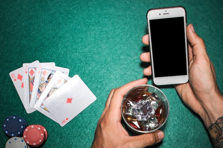 8i8 mobile gaming